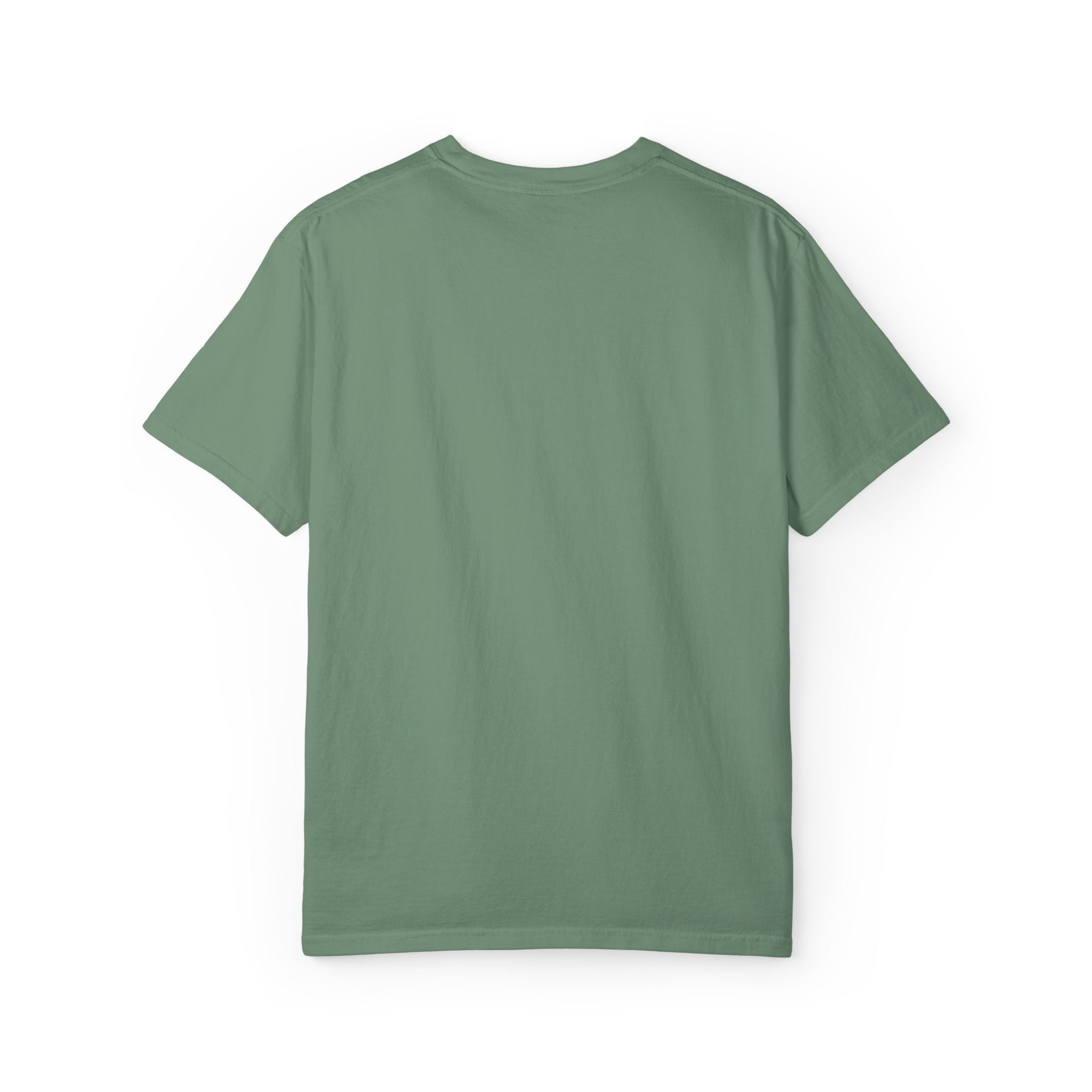 Embroidered Okie Dokie T-shirt
