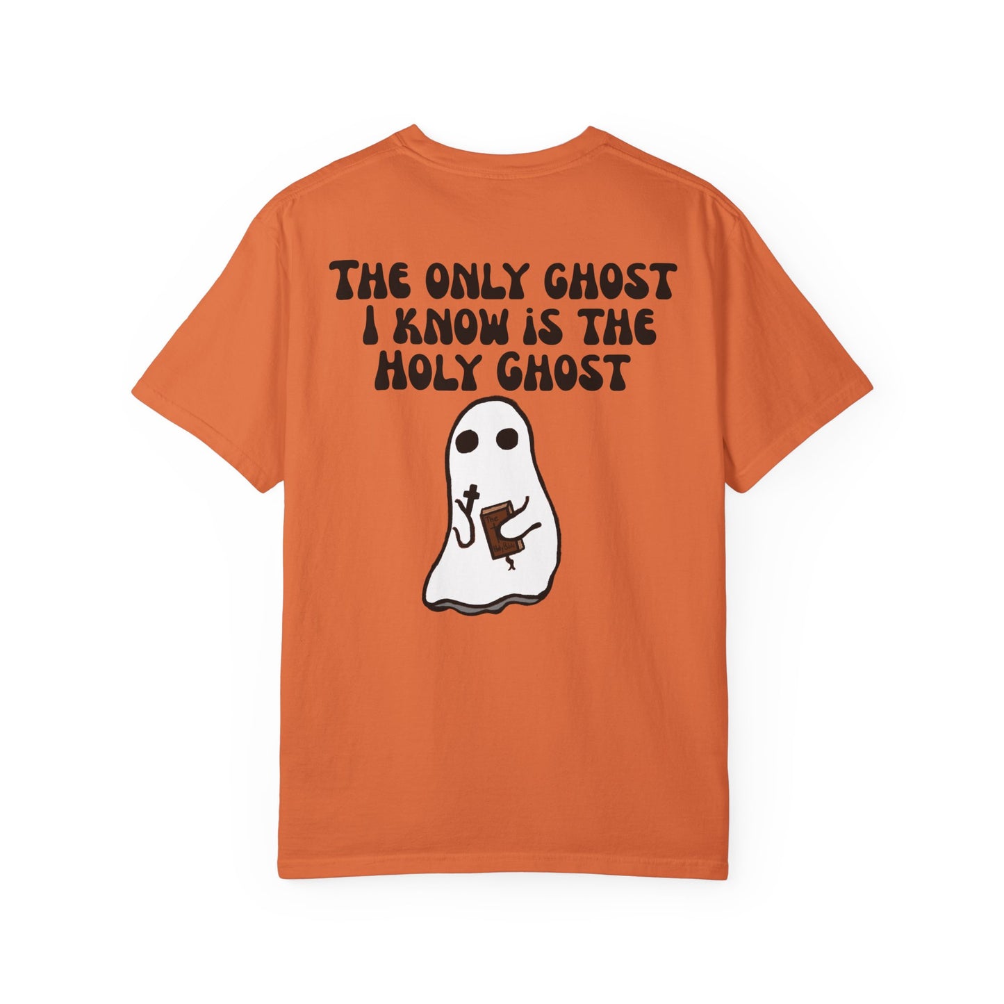Ghost T-shirt