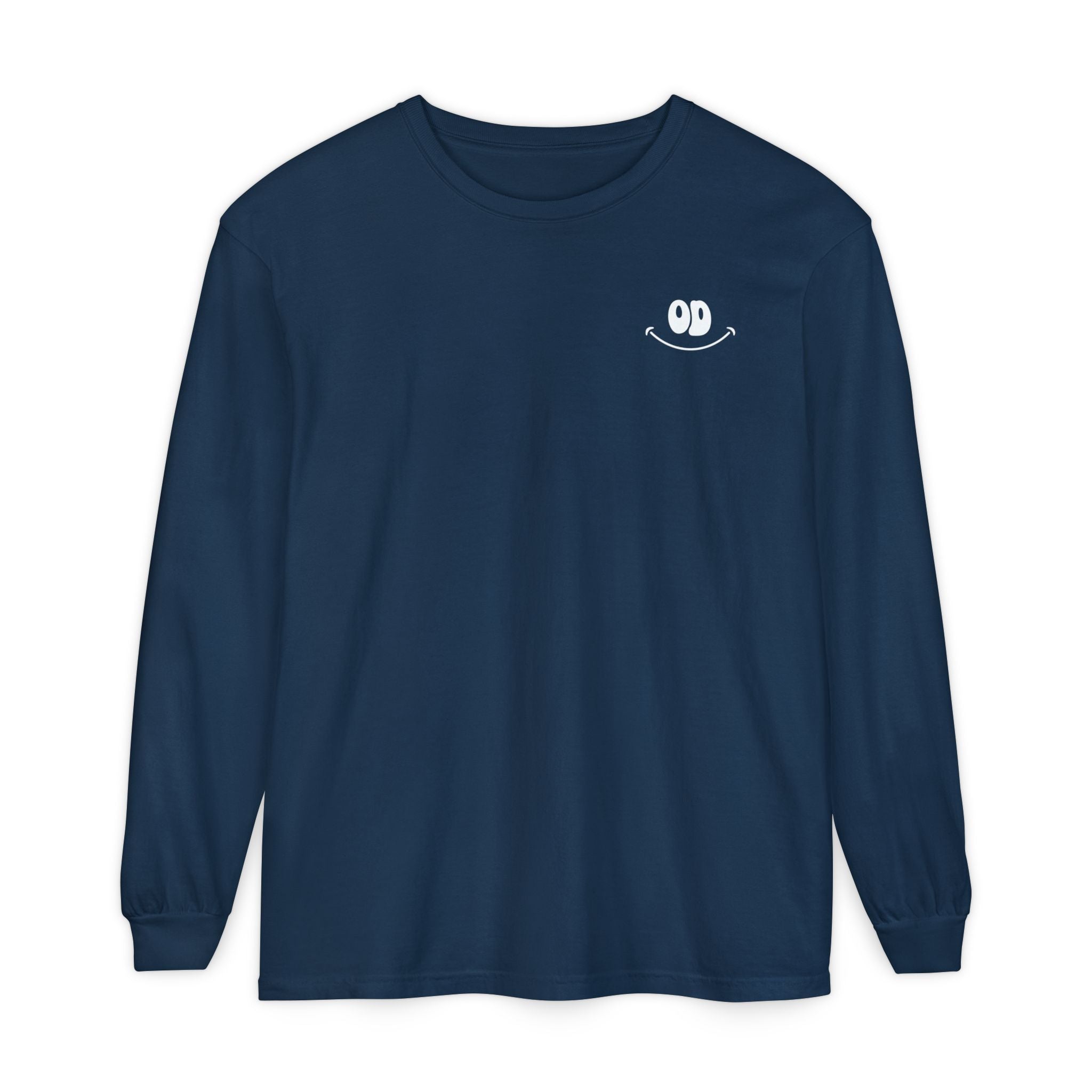 Long Sleeve TOMORROW NEEDS YOU T-Shirt