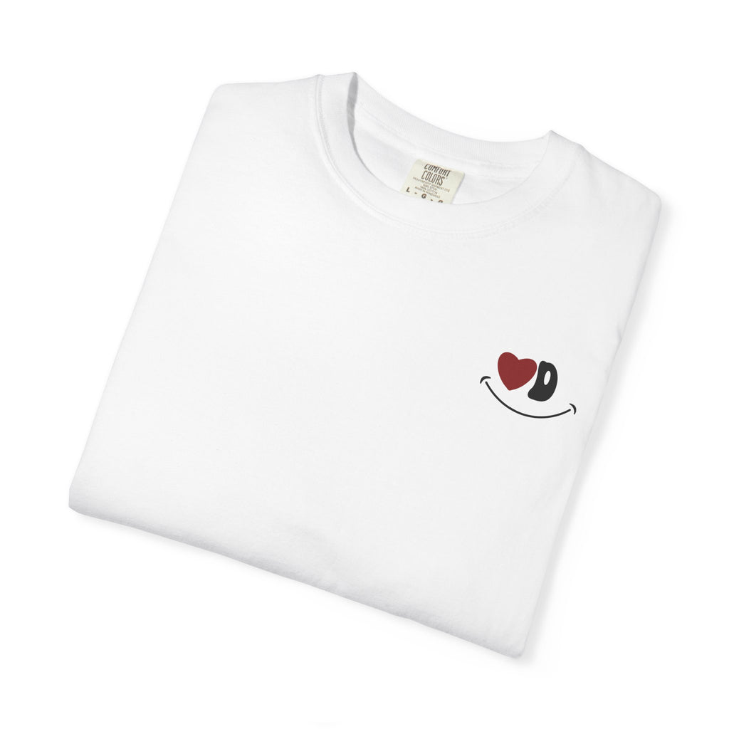 Heart Eye Logo T-shirt