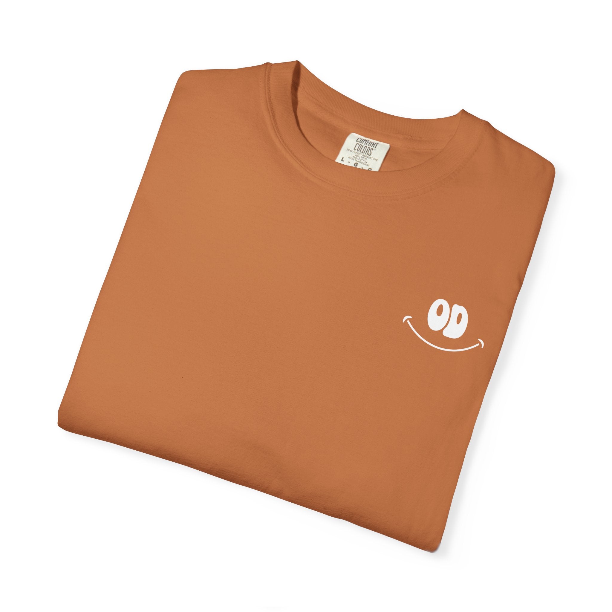 TOMORROW NEEDS YOU T-Shirt COLOR VARIENTS