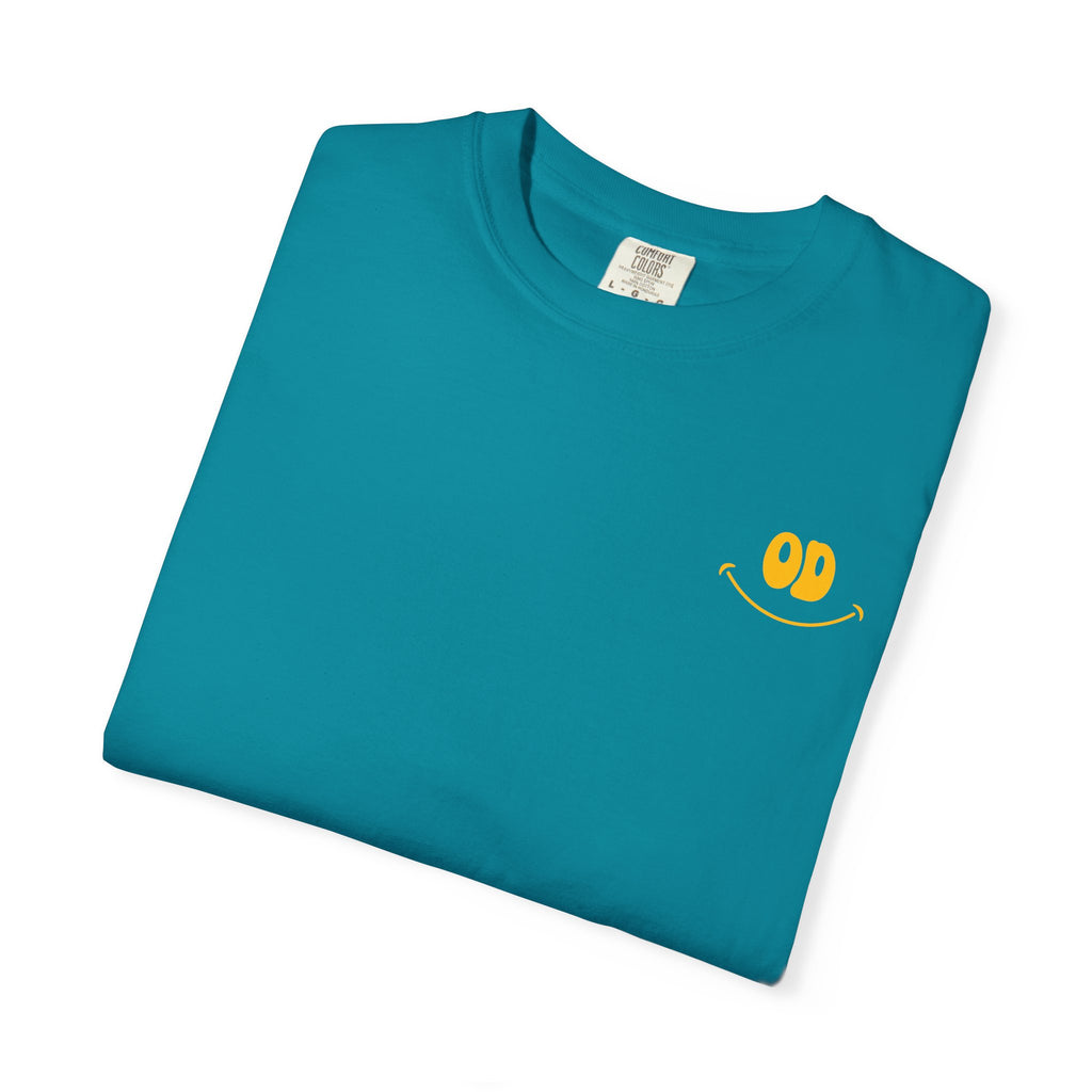 Surfing Penguin T-shirt