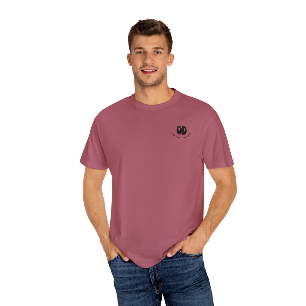 James 4:7 T-shirt