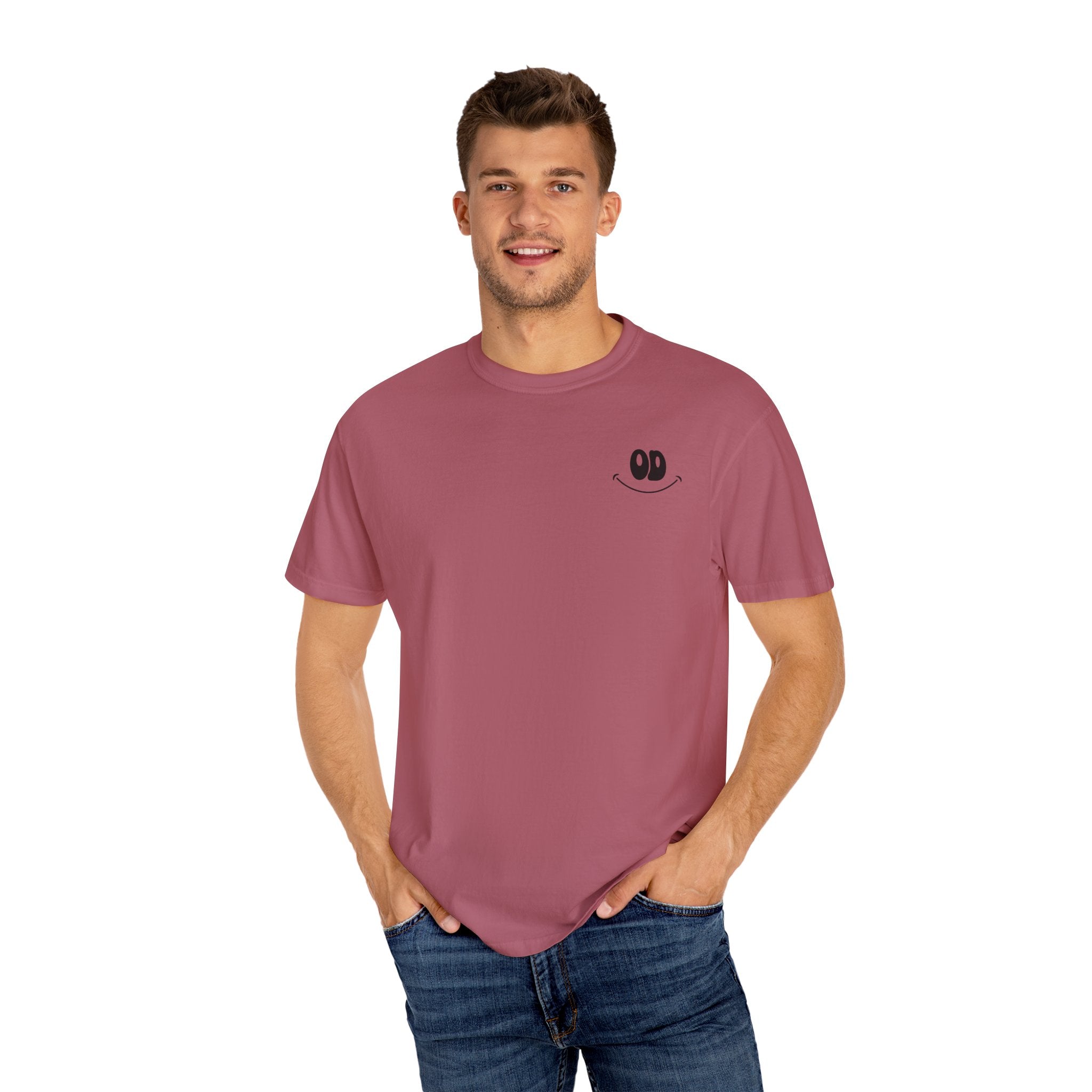 James 4:7 T-shirt
