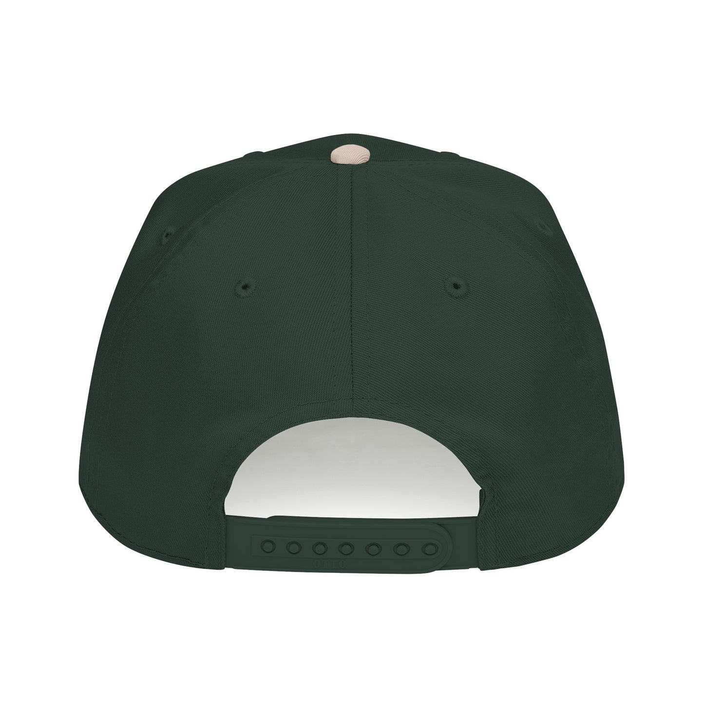 The Tomb Is Empty Baseball Cap