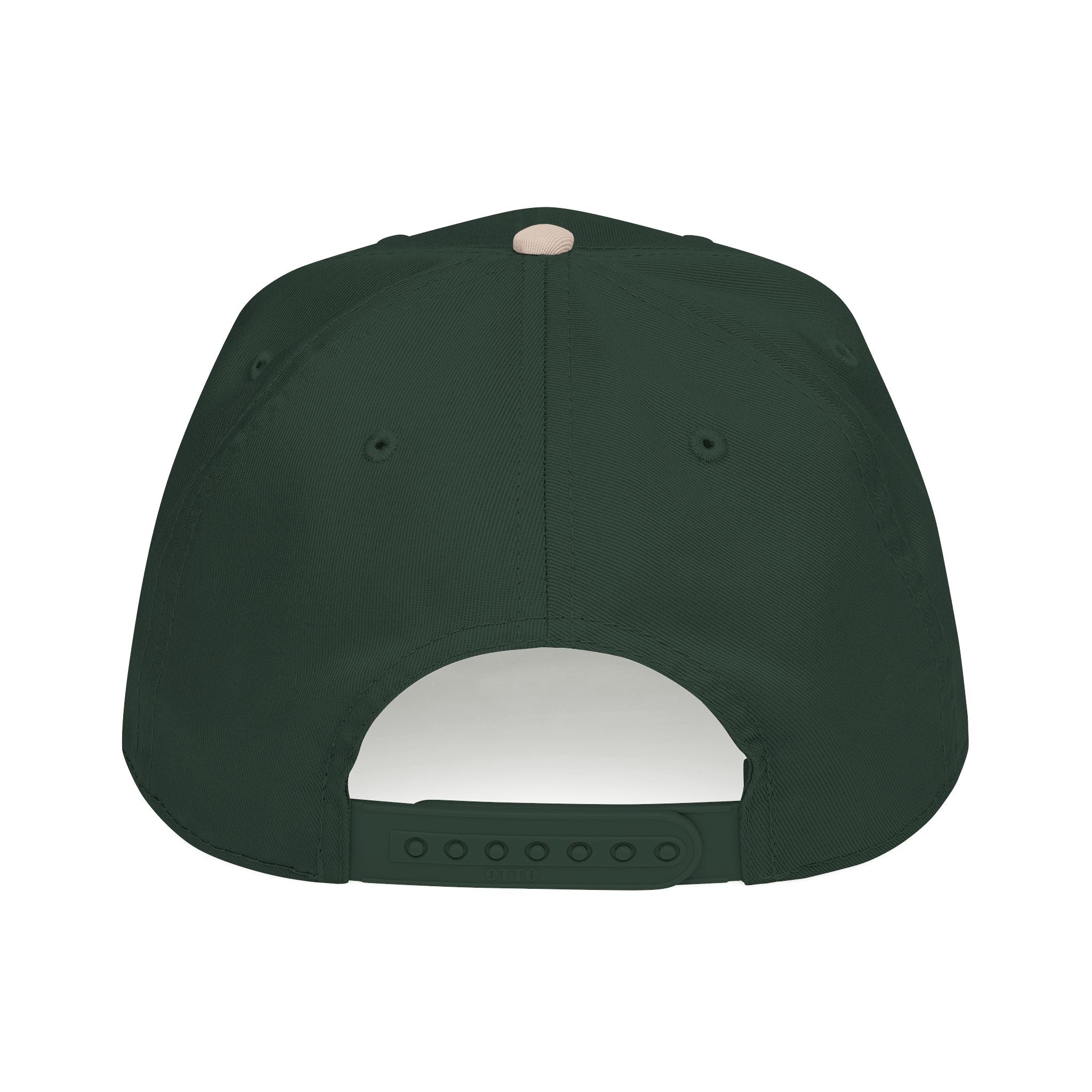 The Tomb Is Empty Baseball Cap