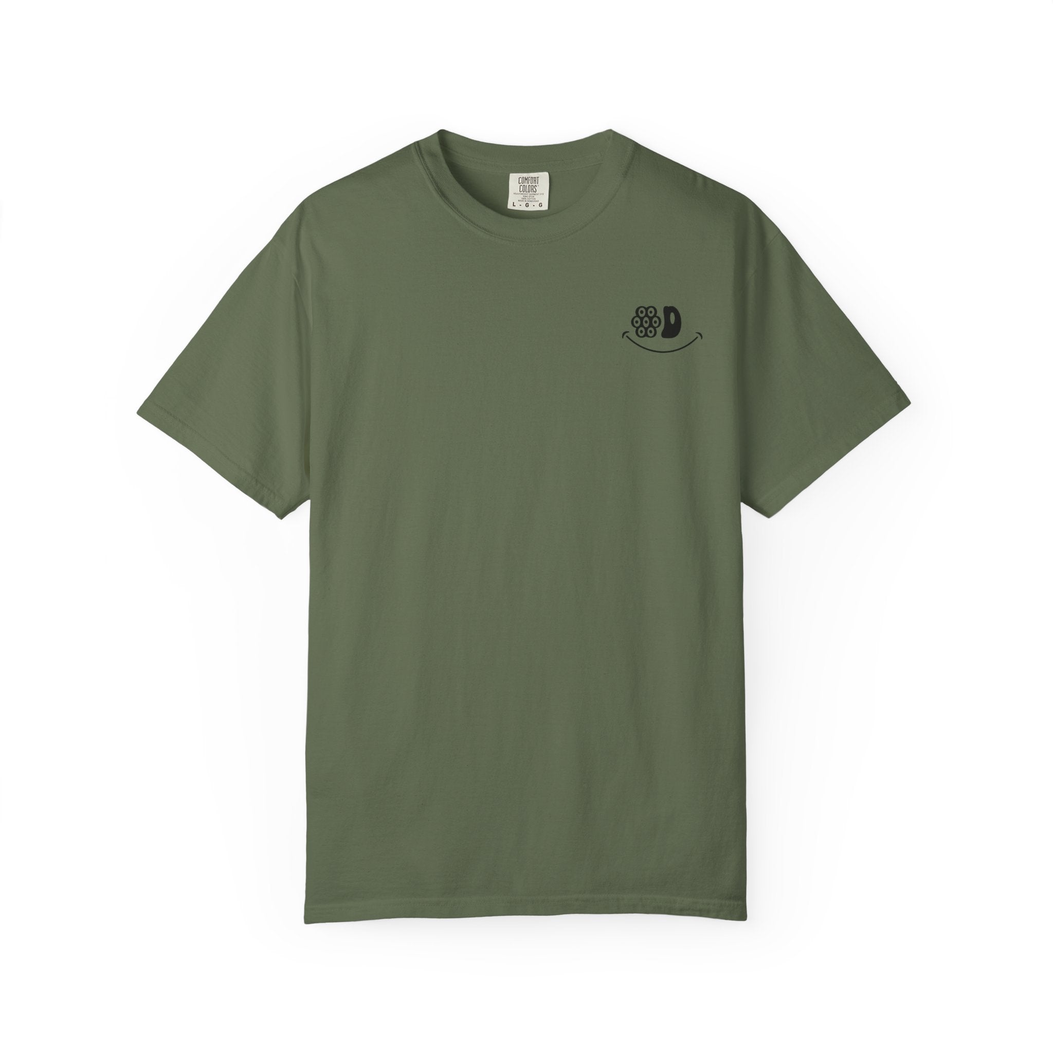 Luke 2:10 T-shirt