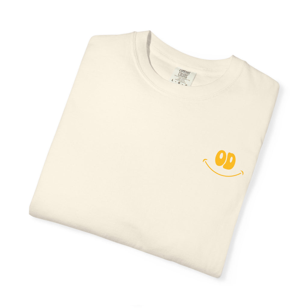 Surfing Penguin T-shirt