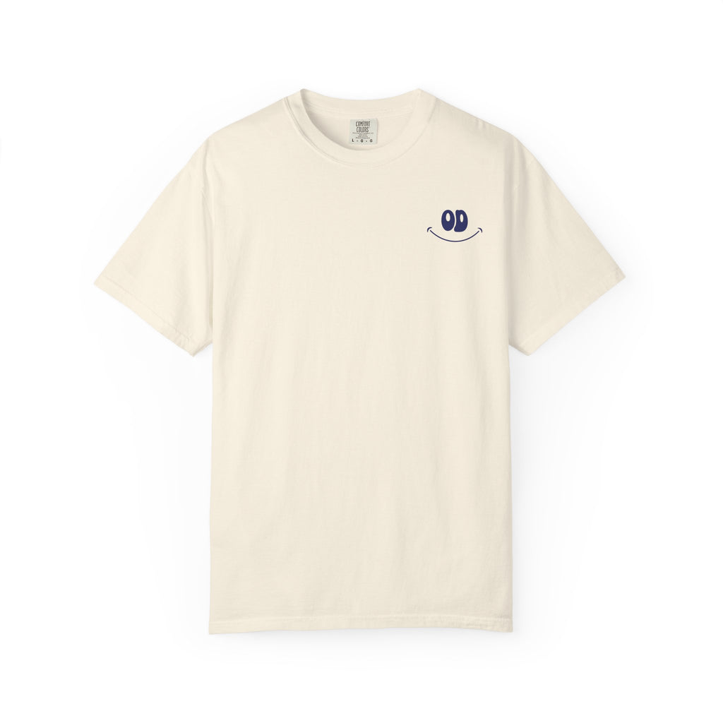 Tomorrow Needs You T-shirt