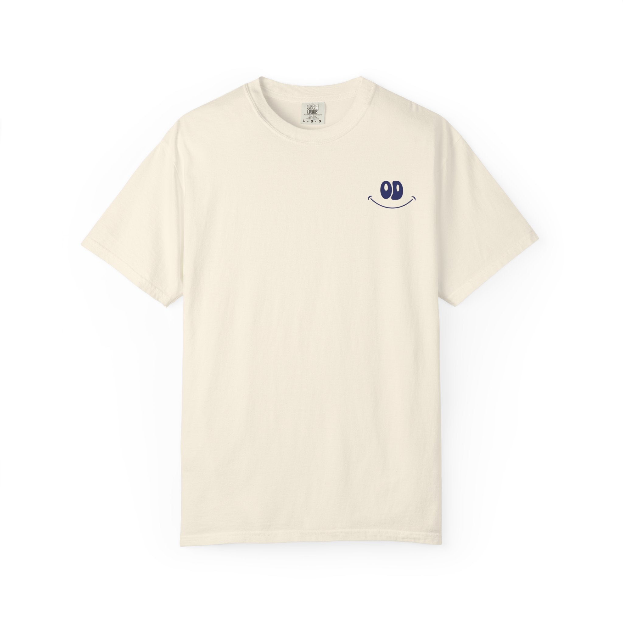 Tomorrow Needs You T-shirt