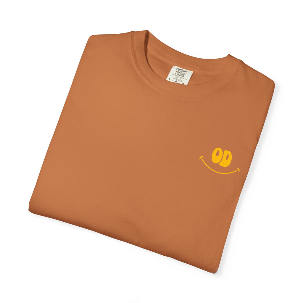 Surfing Penguin T-shirt