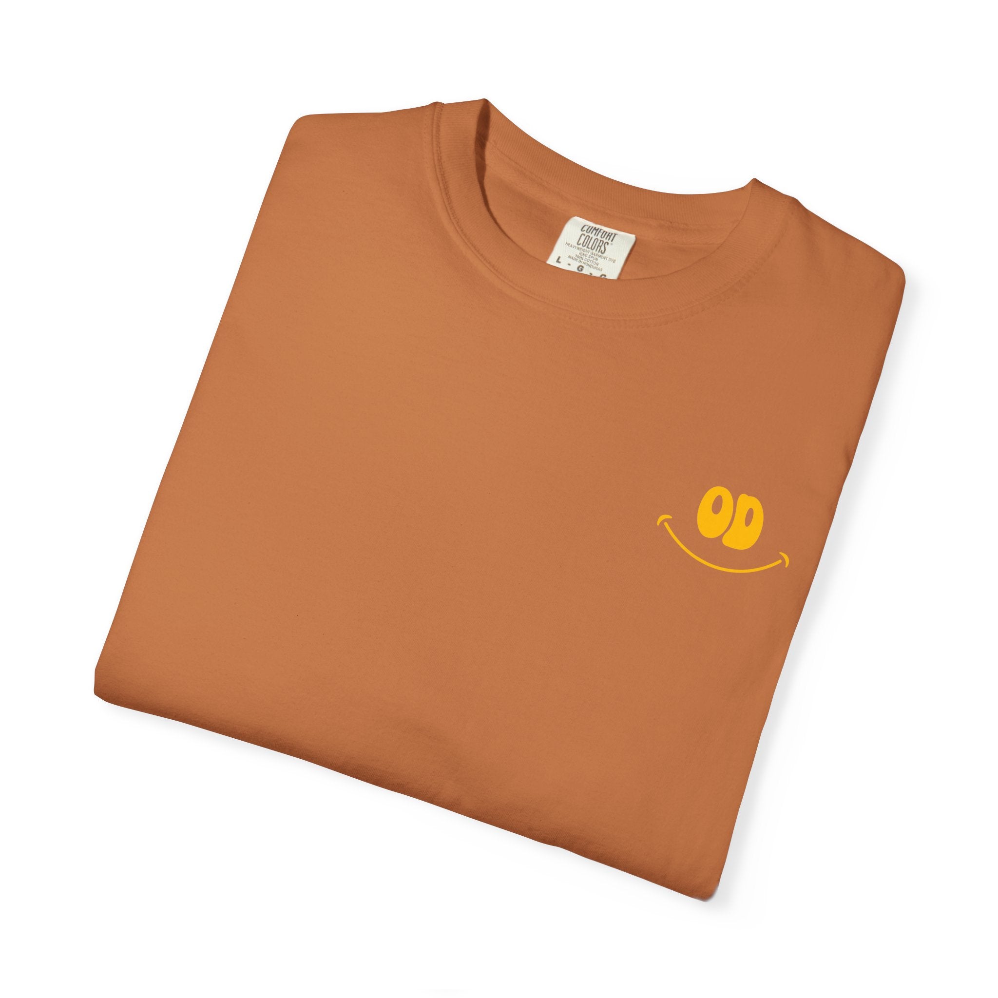 Surfing Penguin T-shirt