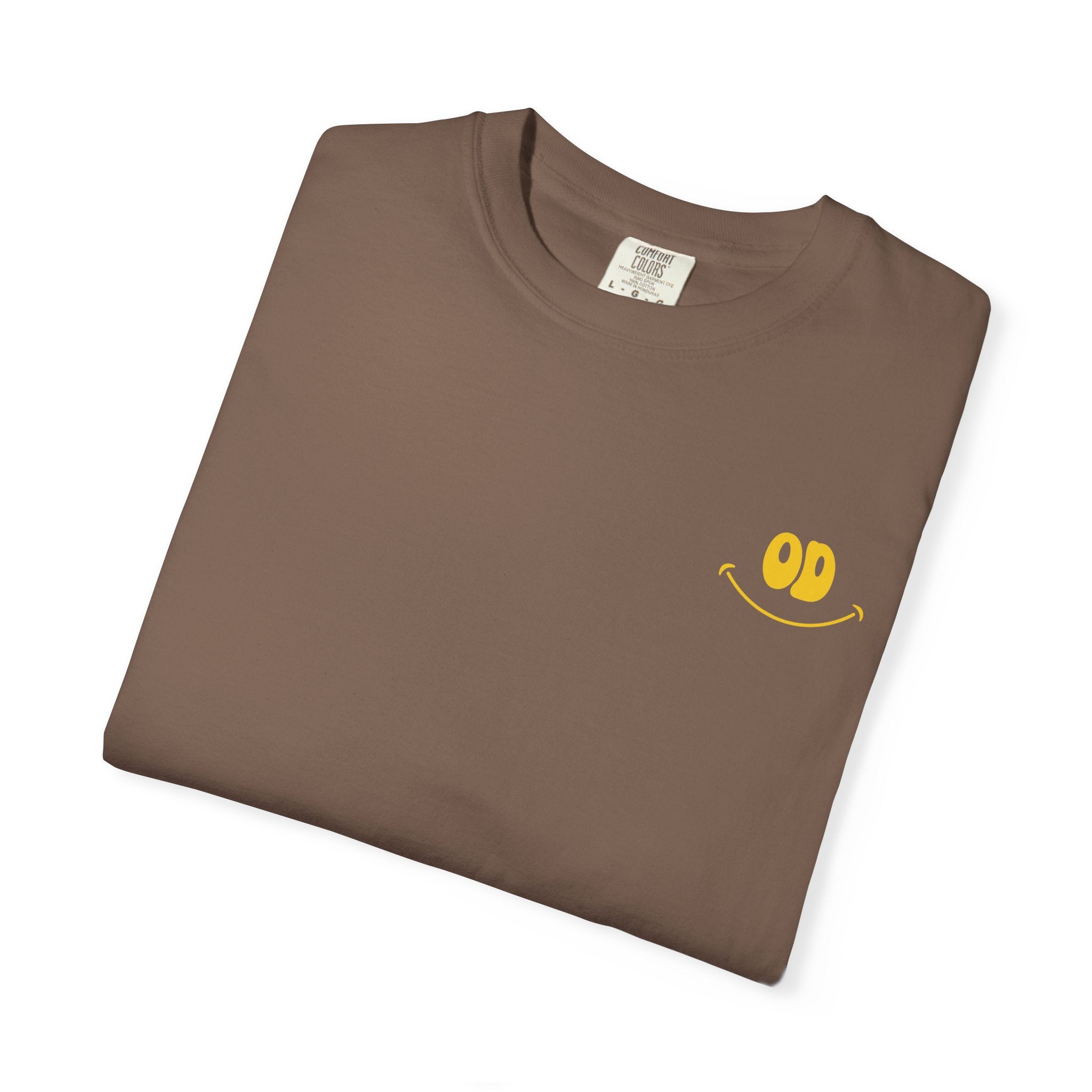 IM JUST HAPPY TO BE HERE T-Shirt