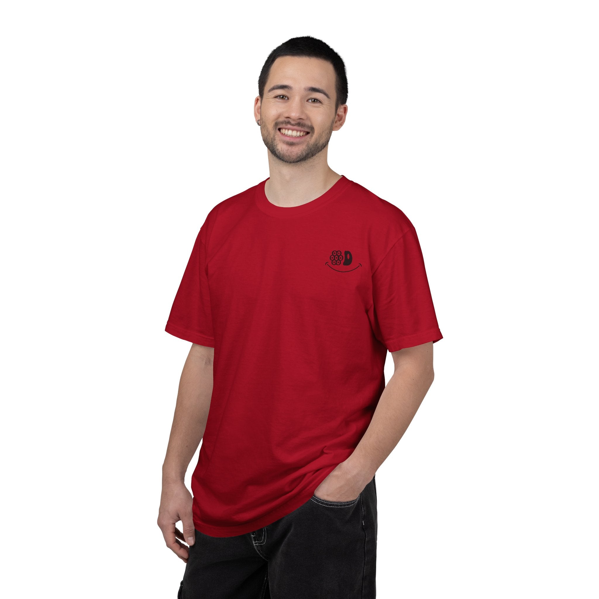 Luke 2:10 T-shirt