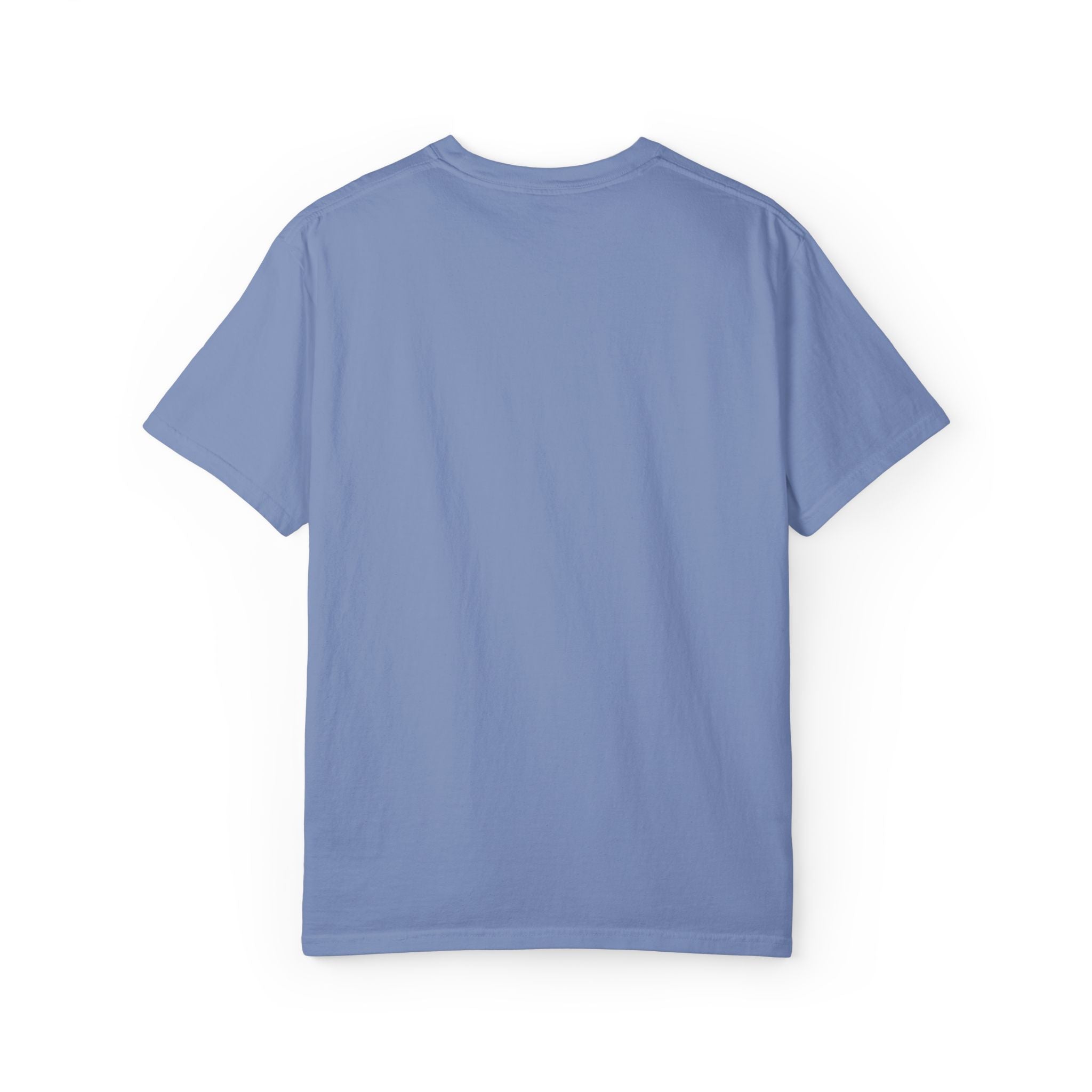 Embroidered Okie Dokie T-shirt
