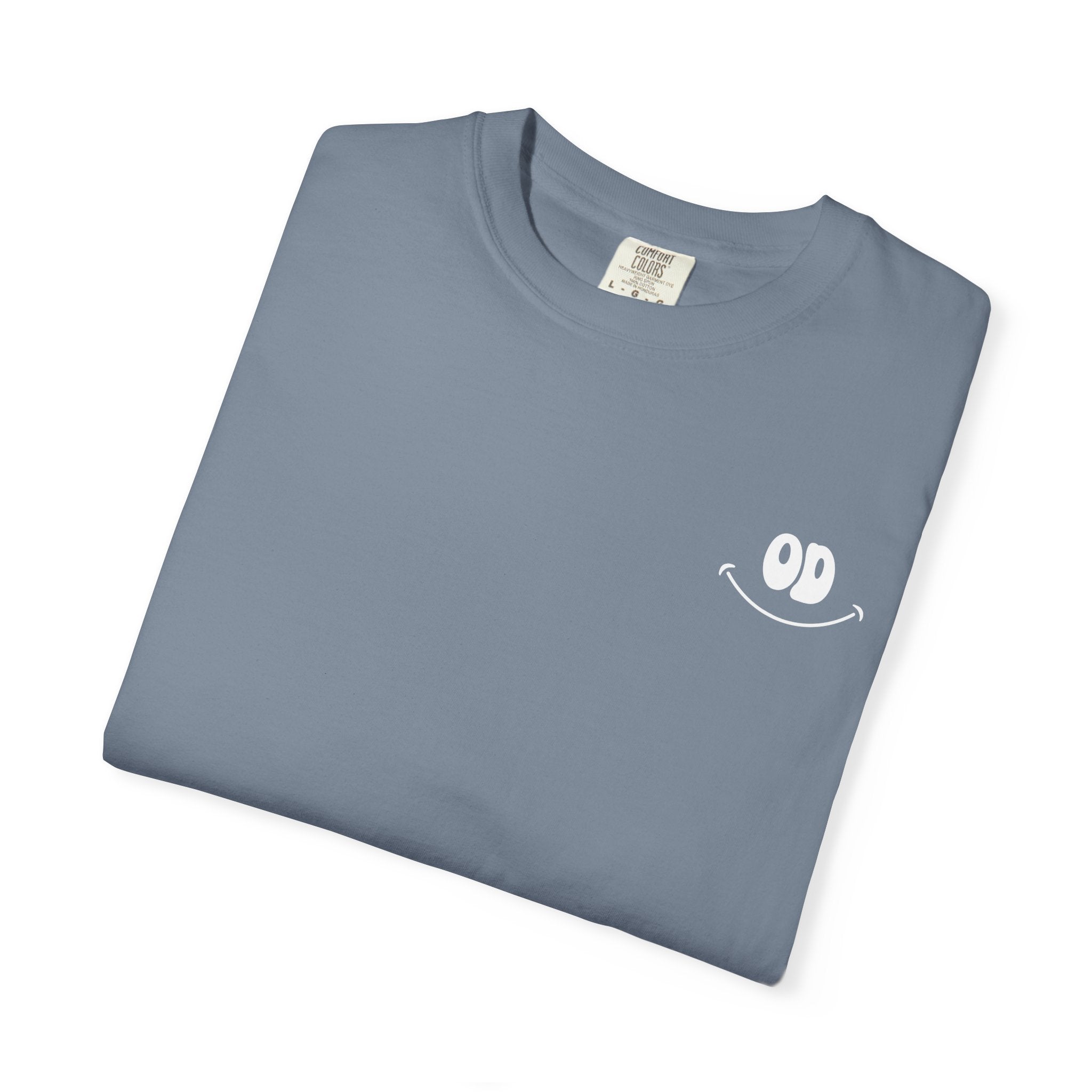 TOMORROW NEEDS YOU T-Shirt COLOR VARIENTS