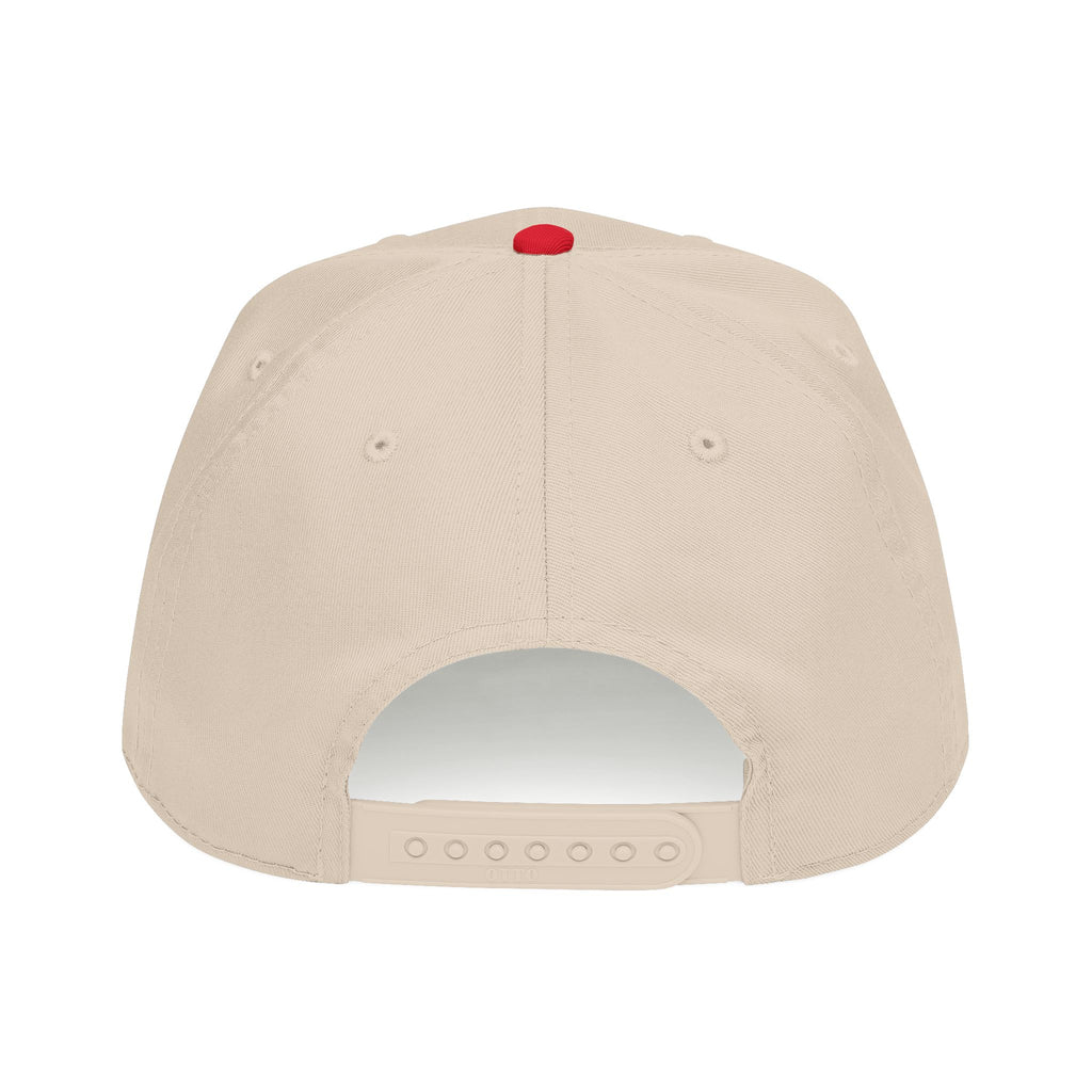 This Land Is Your Land Baseball Cap