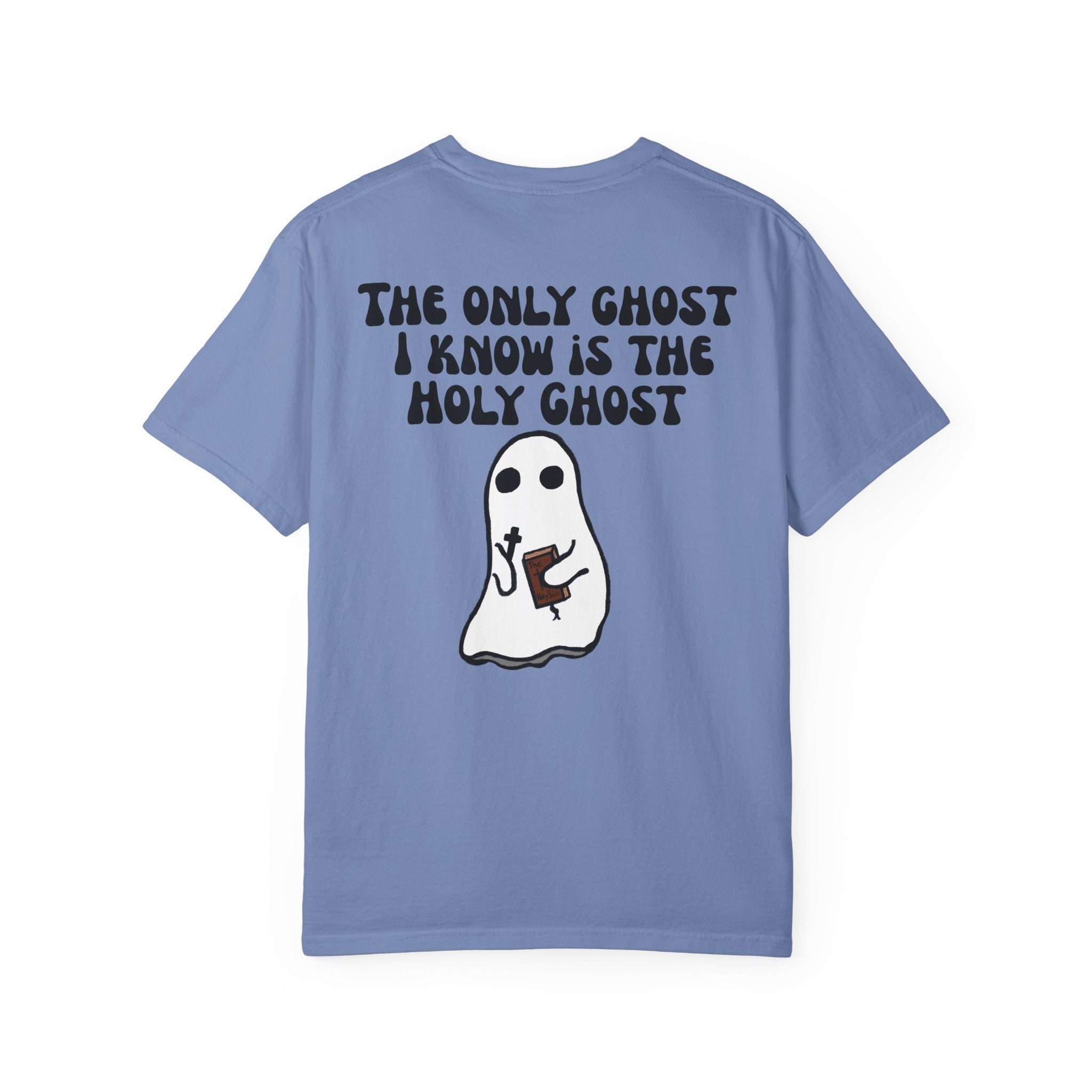 Ghost T-shirt