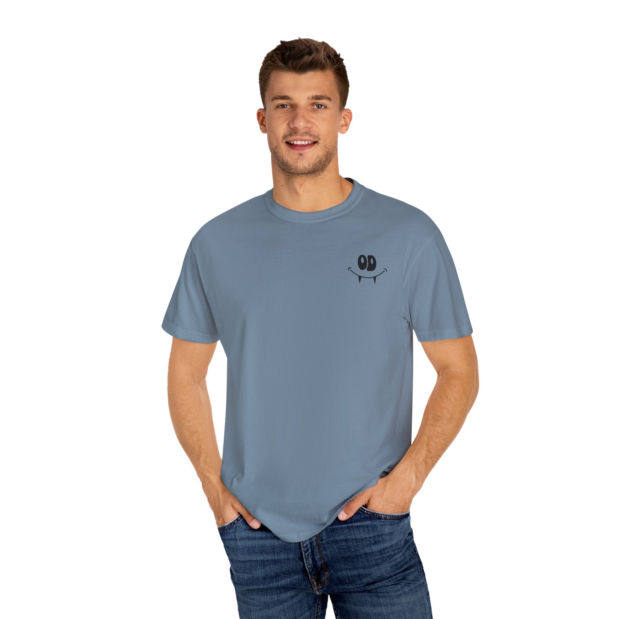 Ghost T-shirt