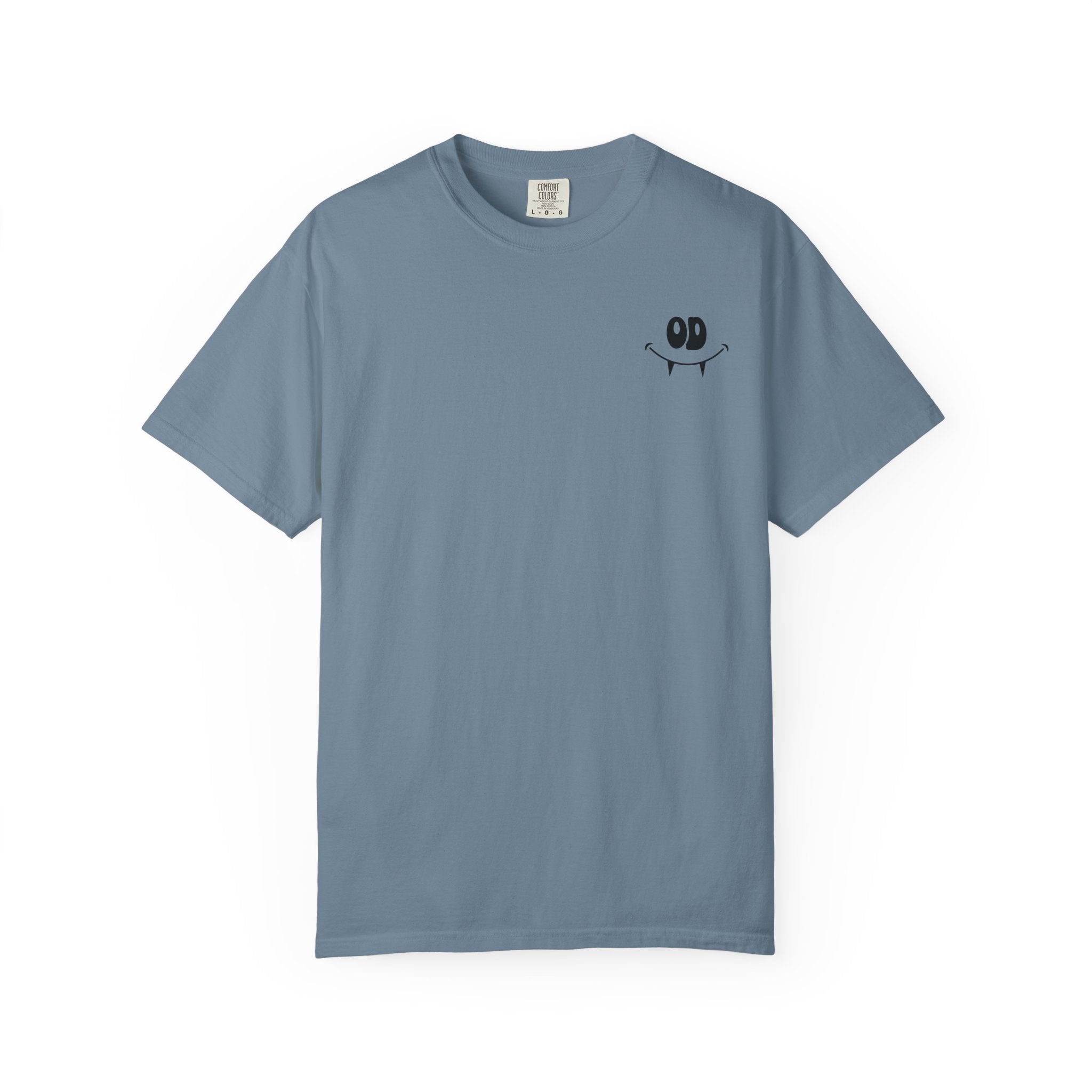 Ghost T-shirt
