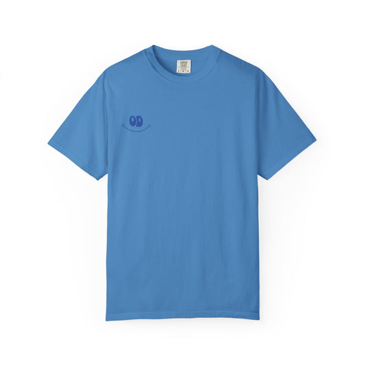 IOIIWGC-Blue Out T-Shirt