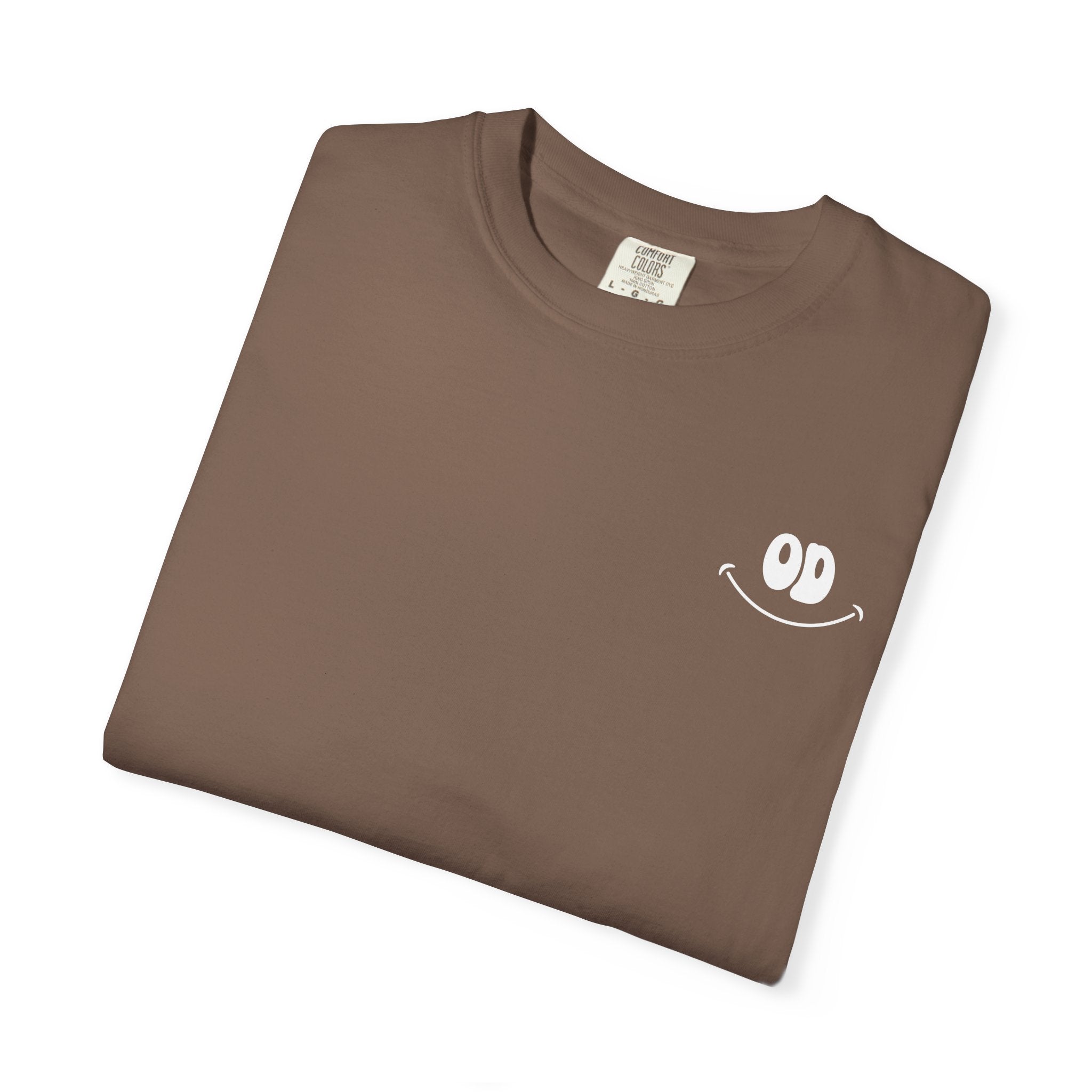 TOMORROW NEEDS YOU T-Shirt COLOR VARIENTS