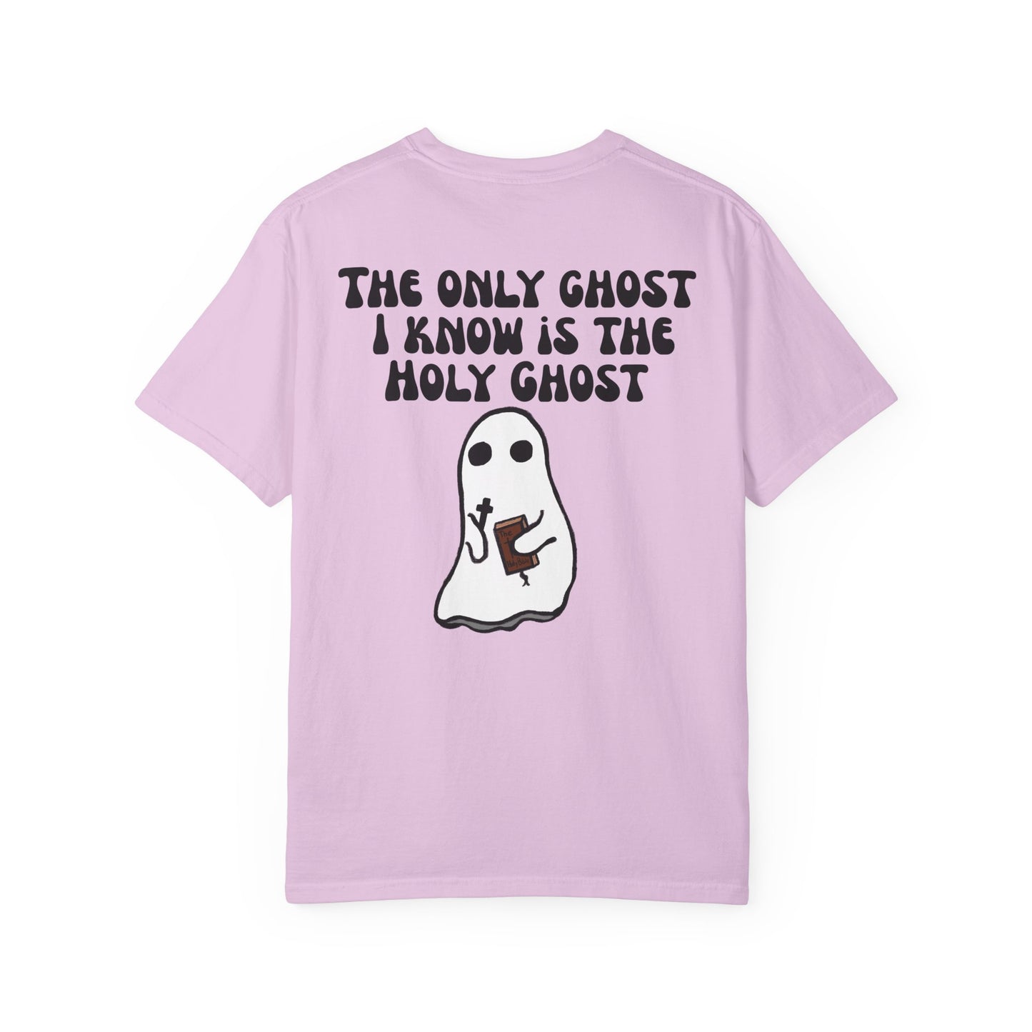 Ghost T-shirt