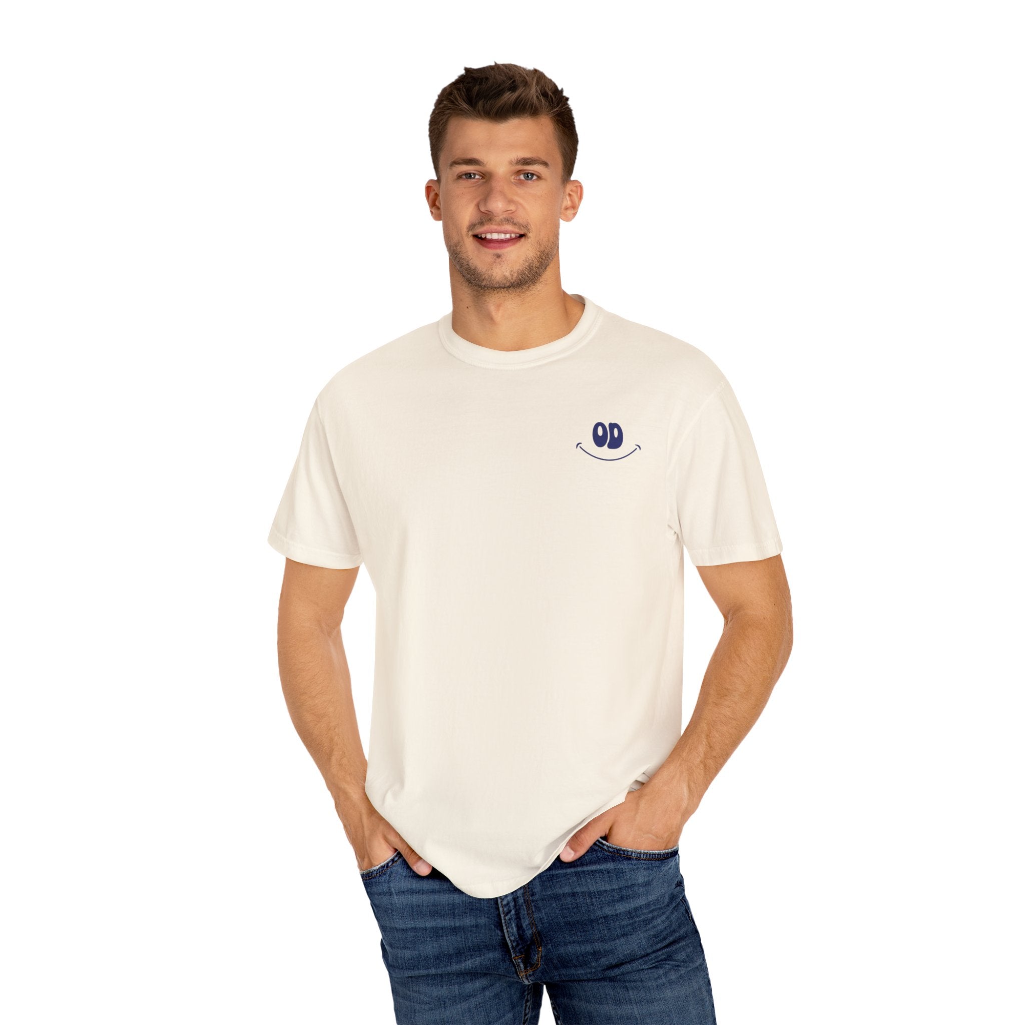 Tomorrow Needs You T-shirt