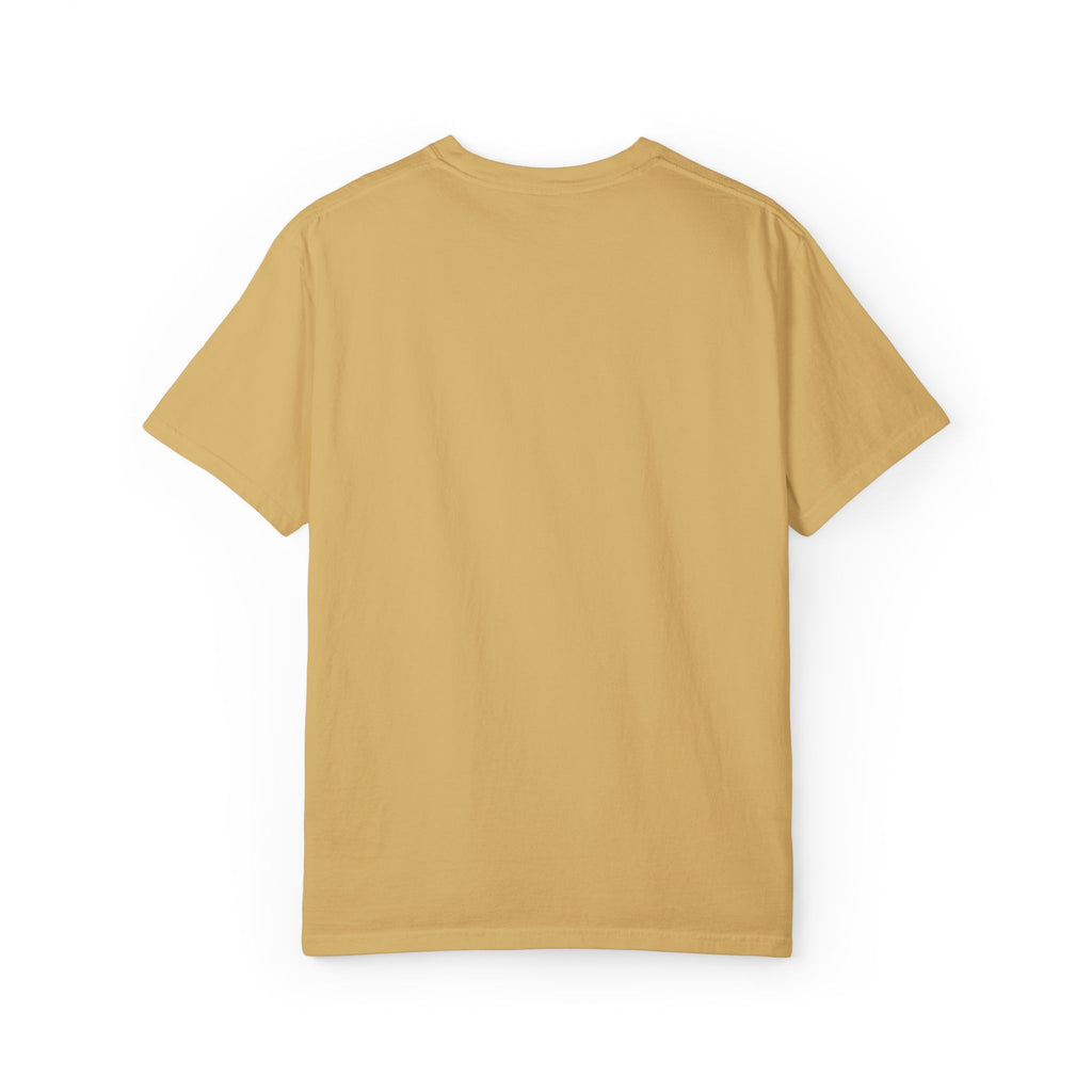 Embroidered Okie Dokie T-shirt