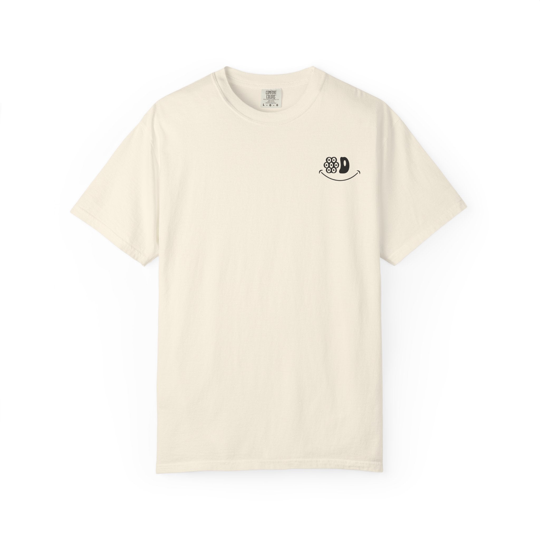 Luke 2:10 T-shirt