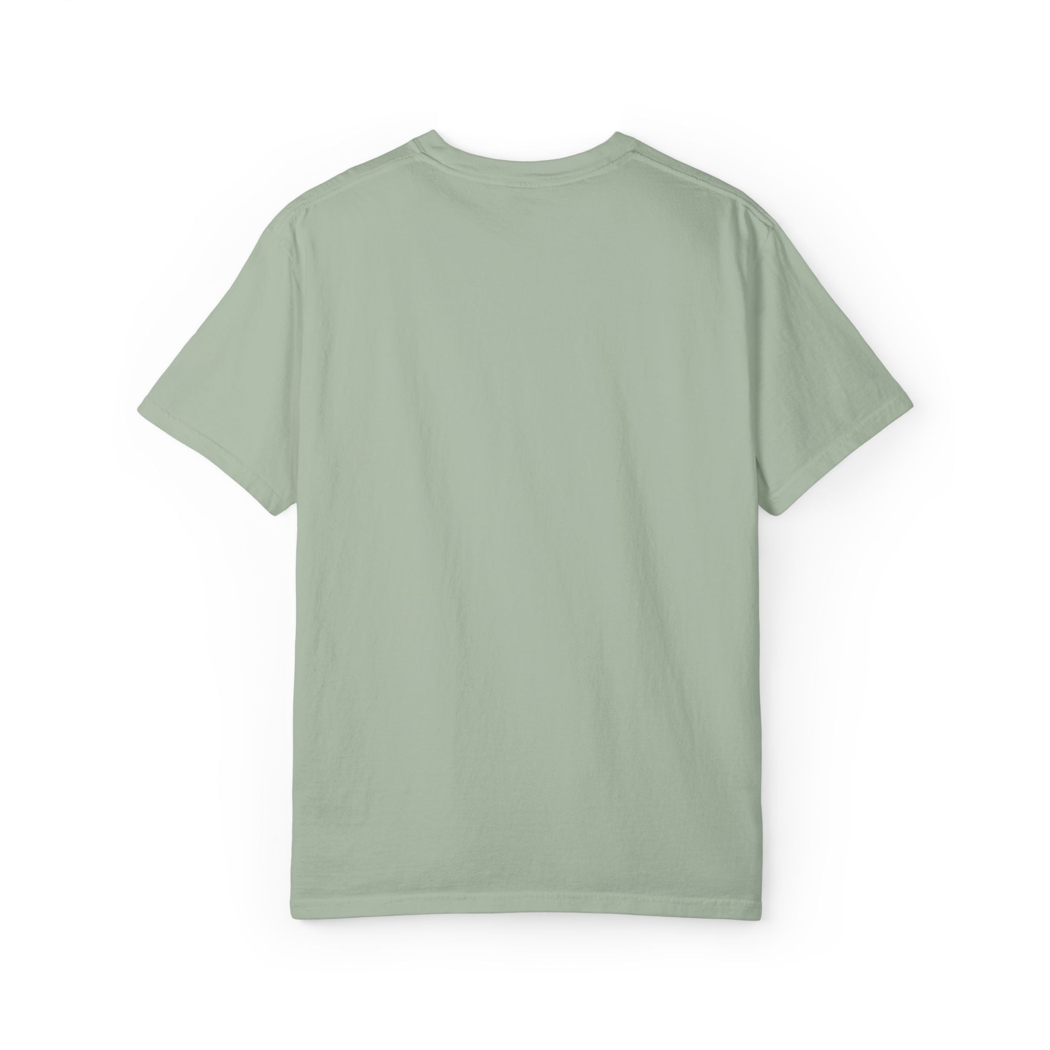 Embroidered Okie Dokie T-shirt