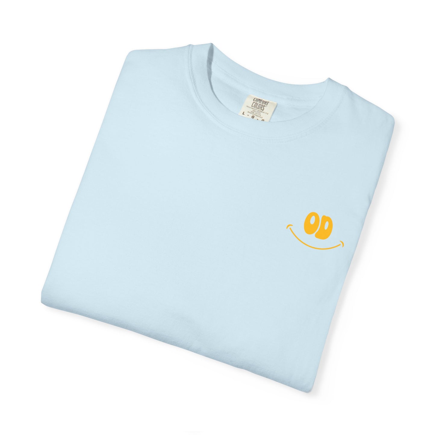 Surfing Penguin T-shirt