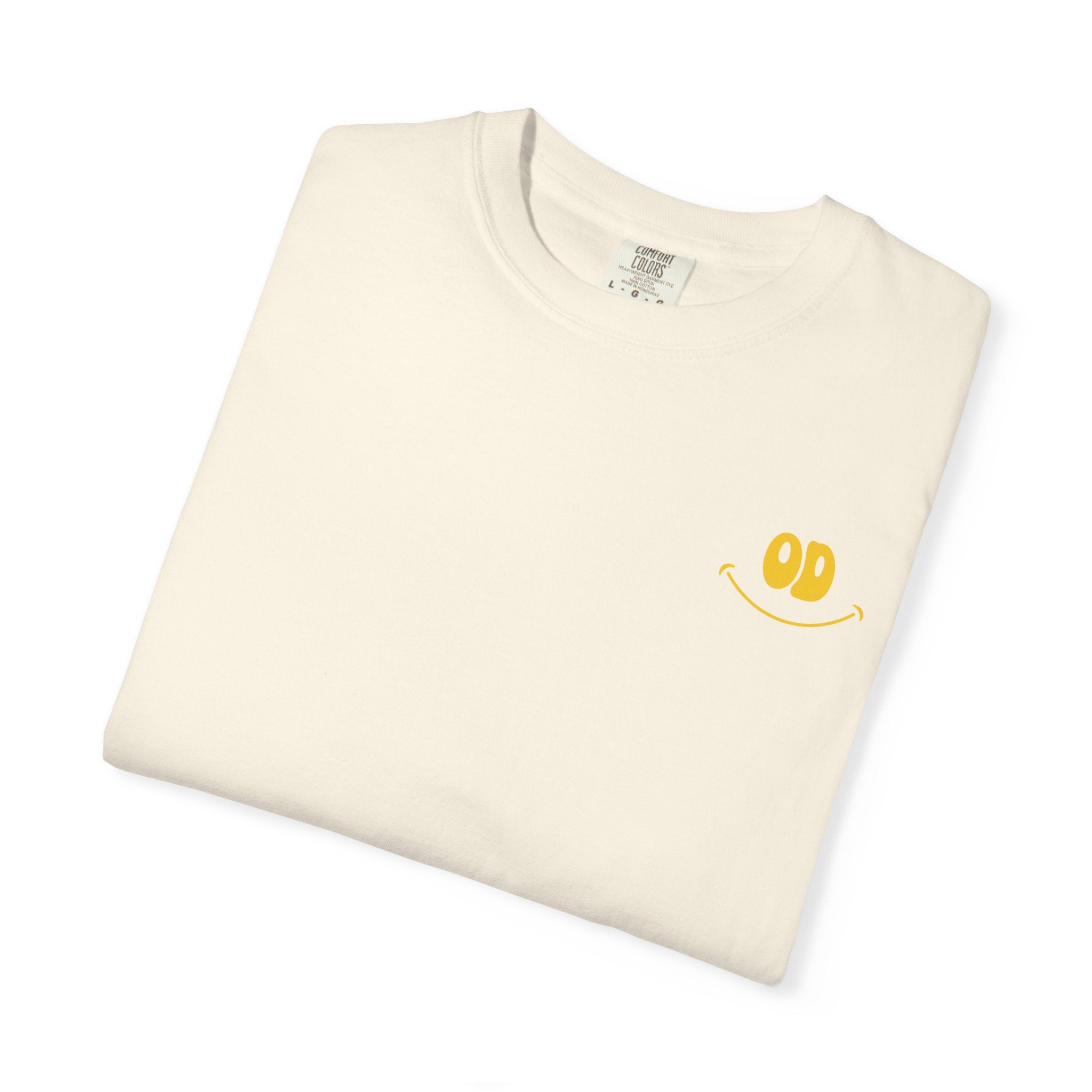 IM JUST HAPPY TO BE HERE T-Shirt