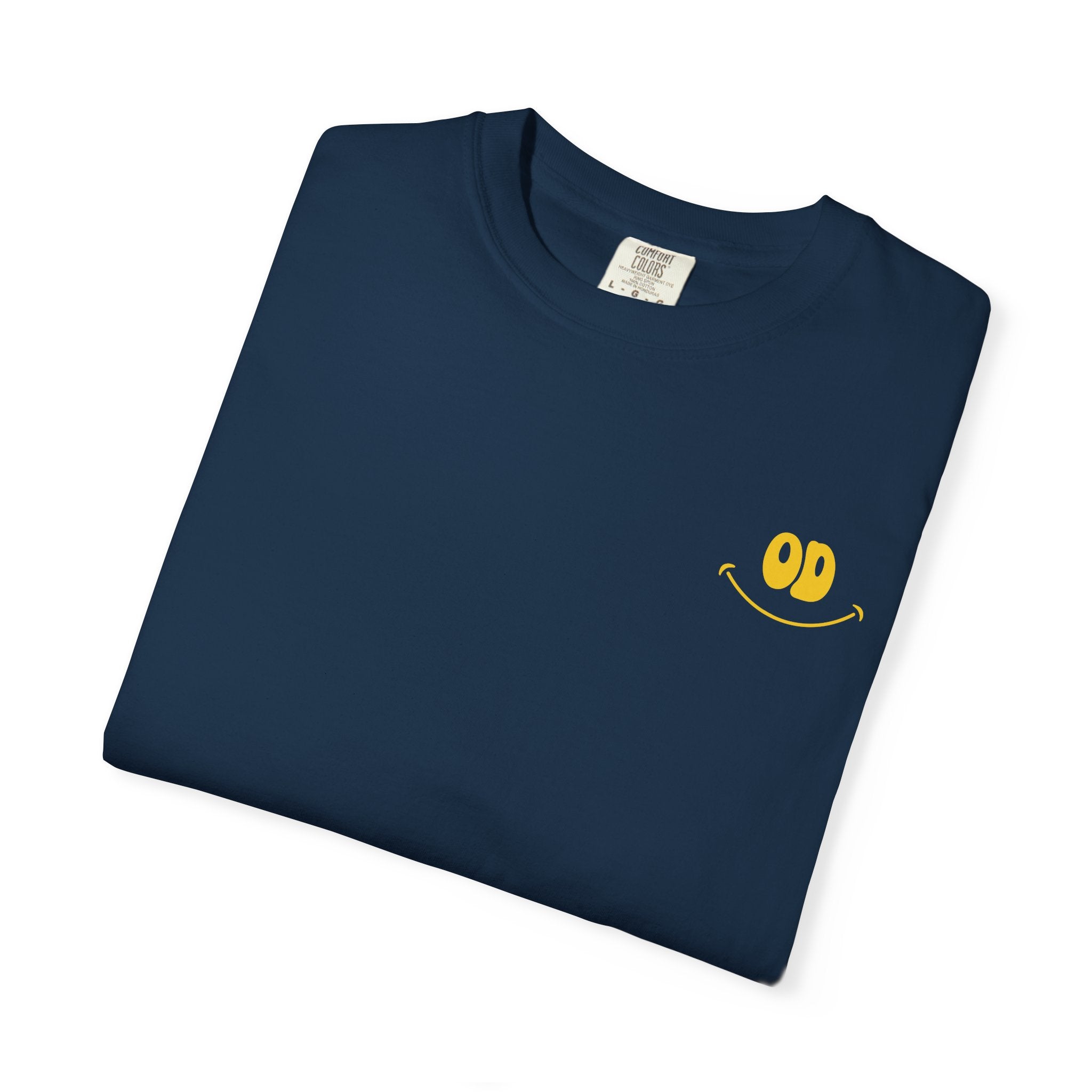IM JUST HAPPY TO BE HERE T-Shirt