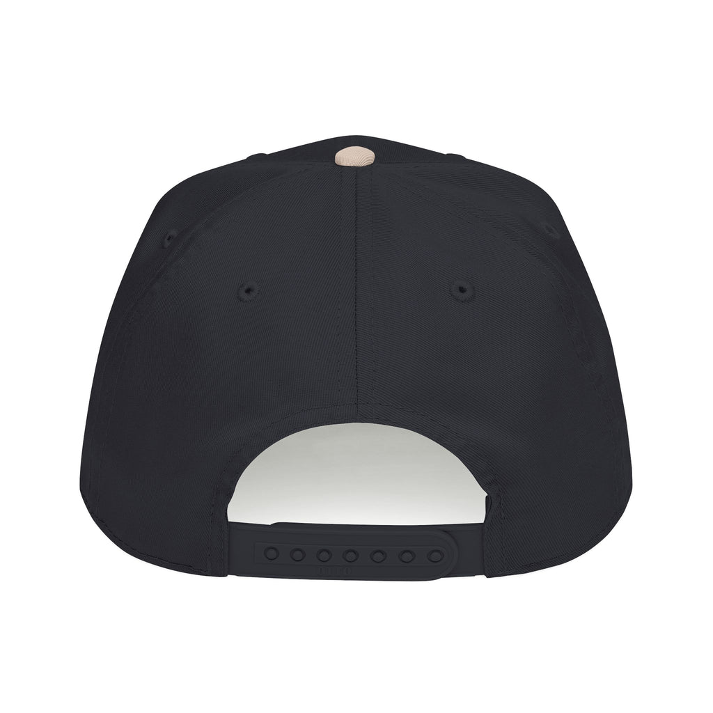 The Tomb Is Empty Baseball Cap