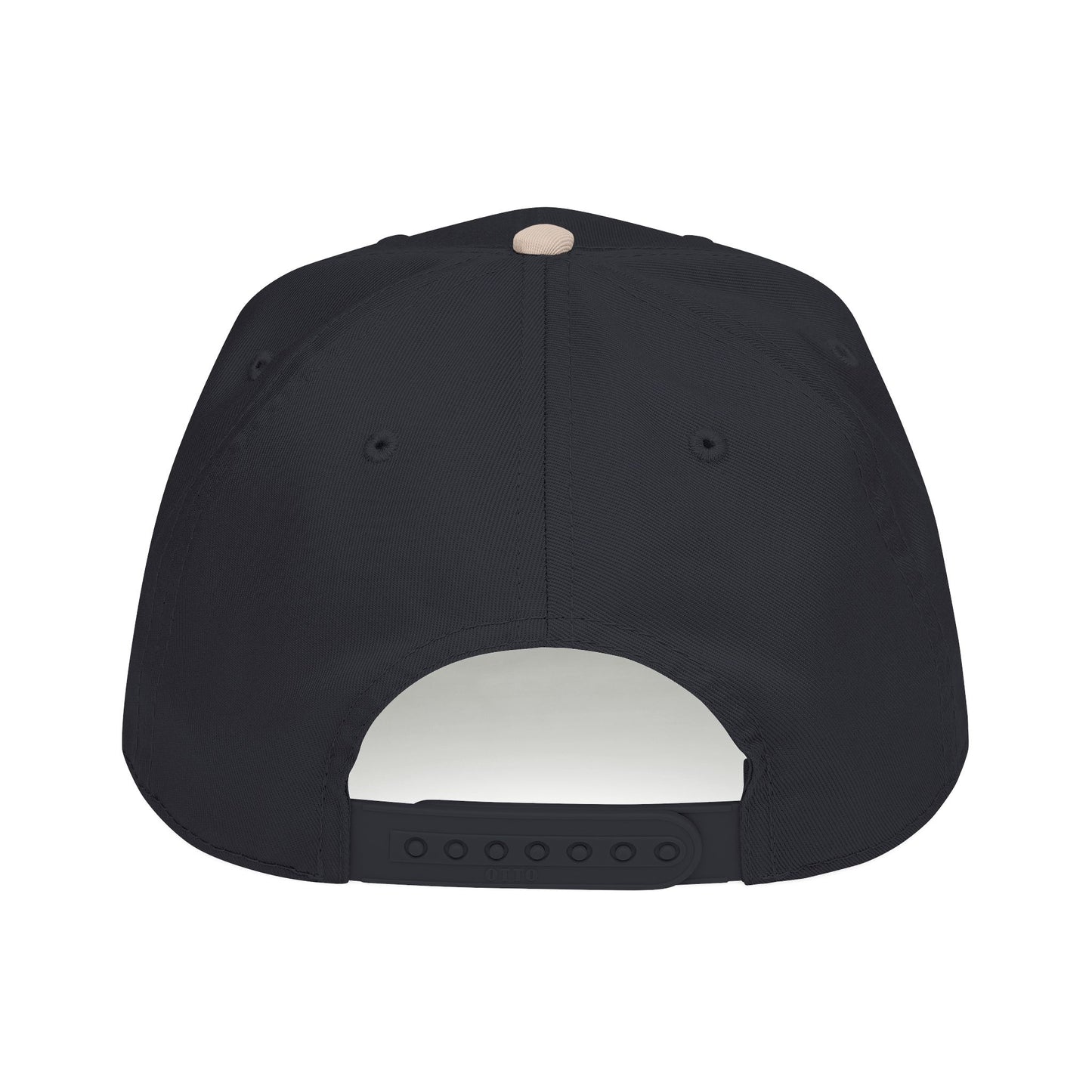 The Tomb Is Empty Baseball Cap