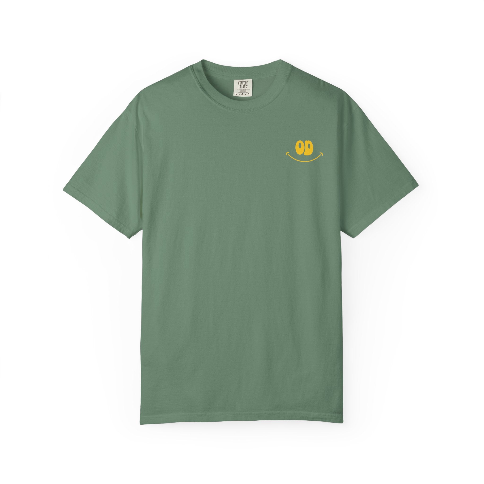 IM JUST HAPPY TO BE HERE T-Shirt