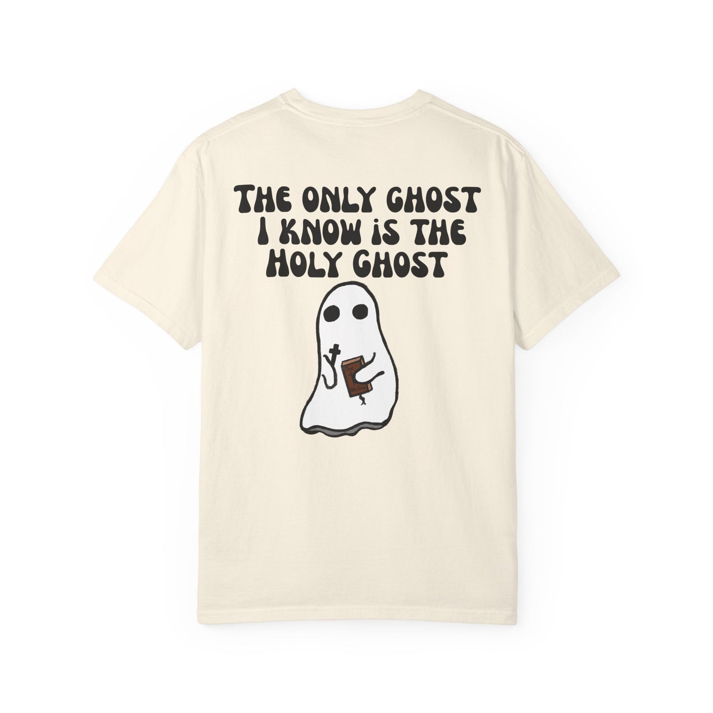 Ghost T-shirt