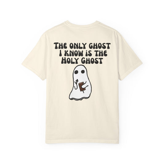 Ghost T-shirt